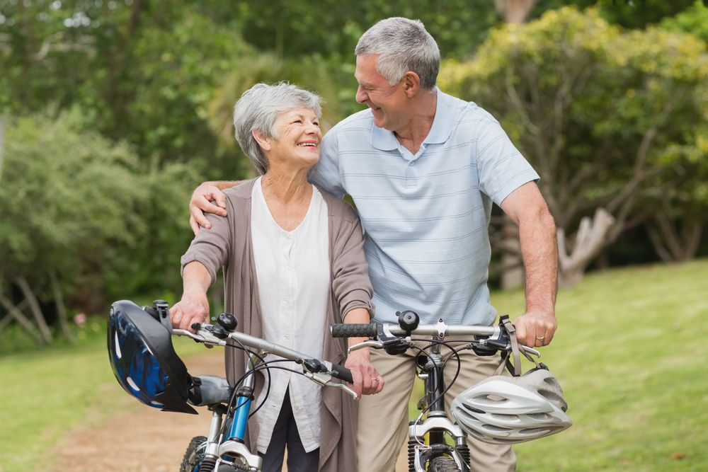Retirement Planning for Couples with an Age Difference