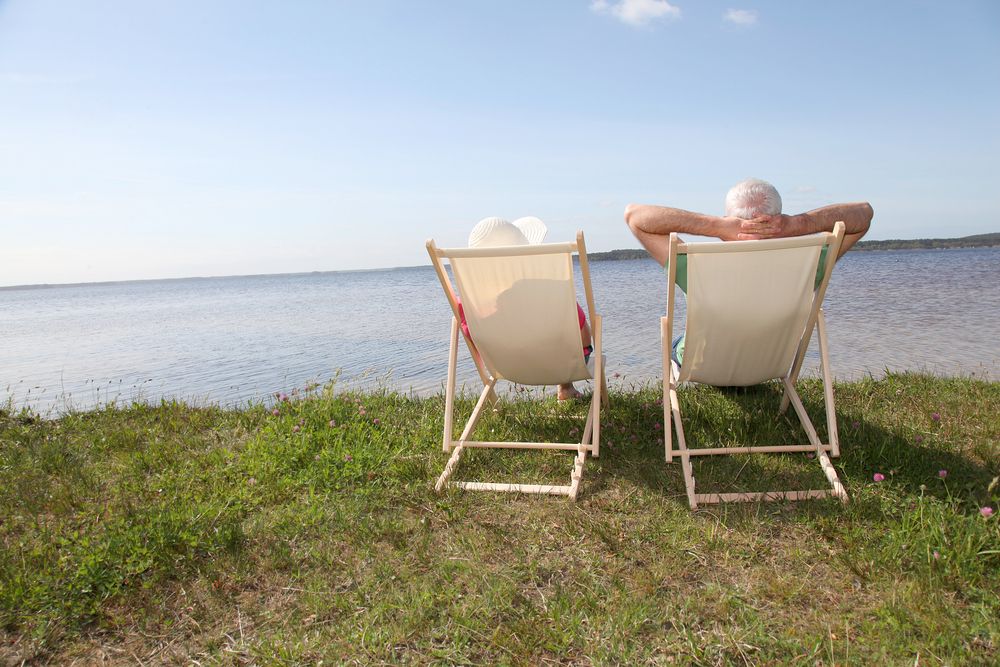How to Transition to Retirement
