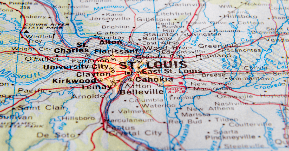 The Best Financial Advisors in St. Louis in 2025