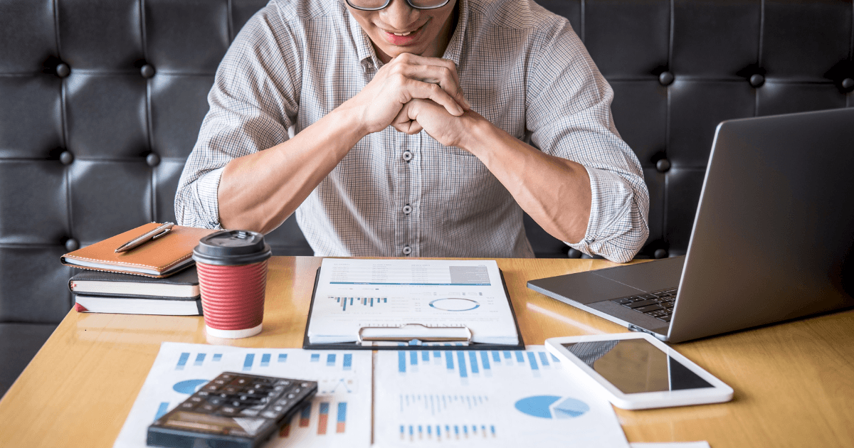 Taking the Emotion Out of Investing: A Path to Rational Decisions