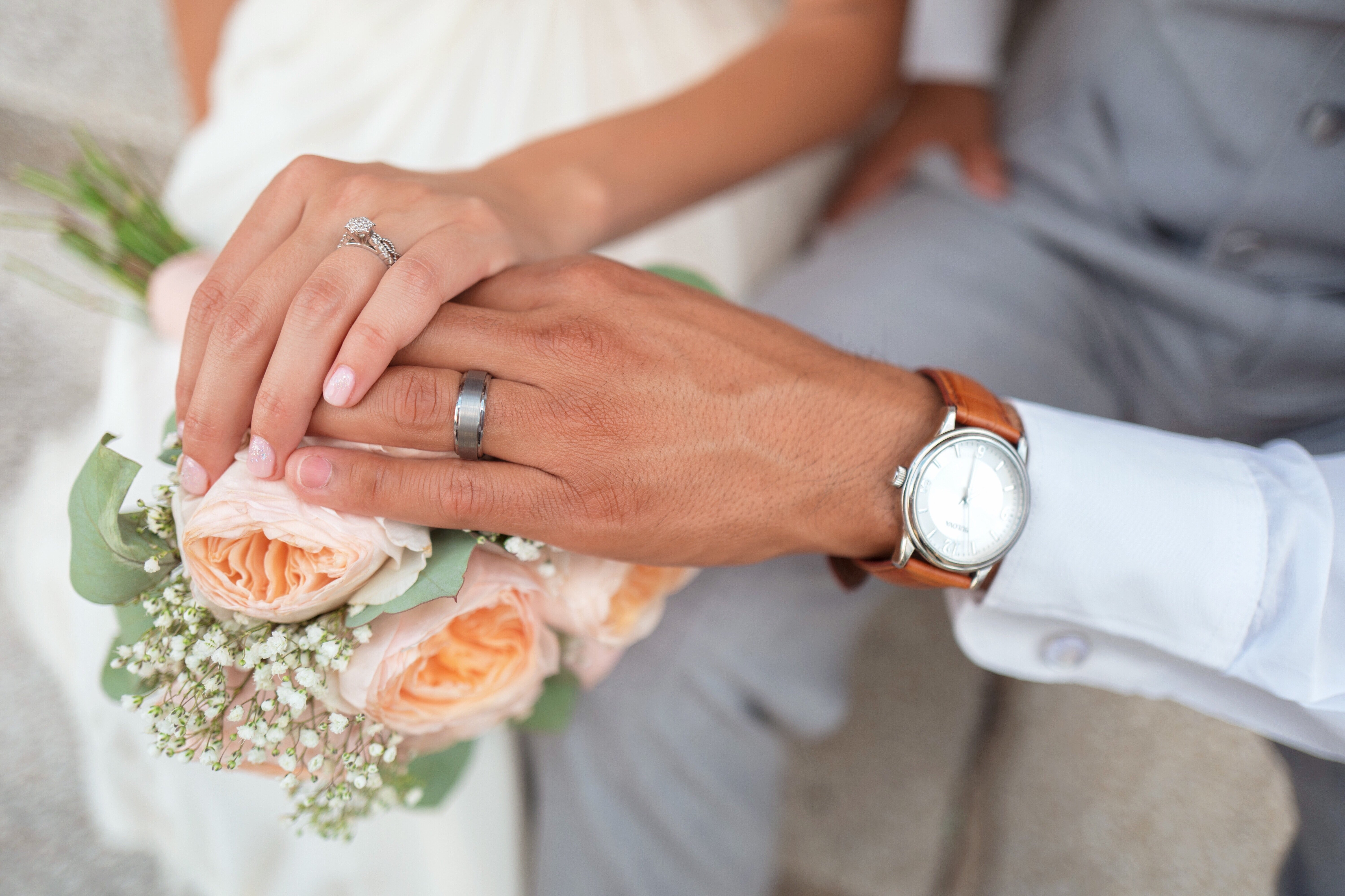 How Does a Prenup Work and Should You Get One?