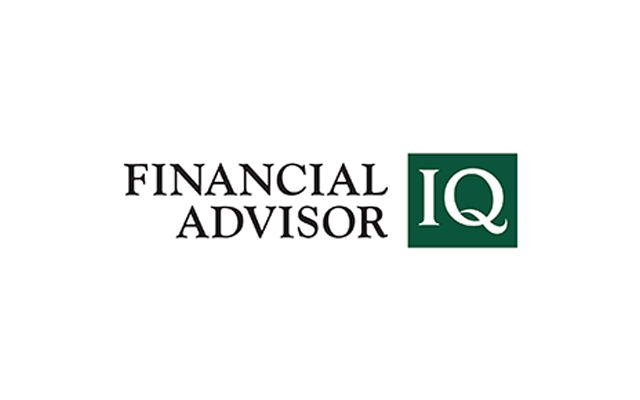 Financial Advisor IQ Logo