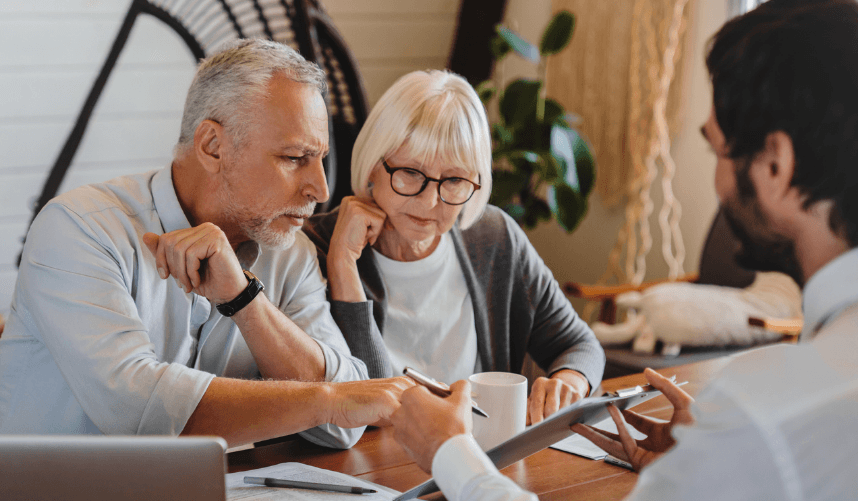 How to Financially Prepare for a Divorce: 3 Assets You’ll Need to Split