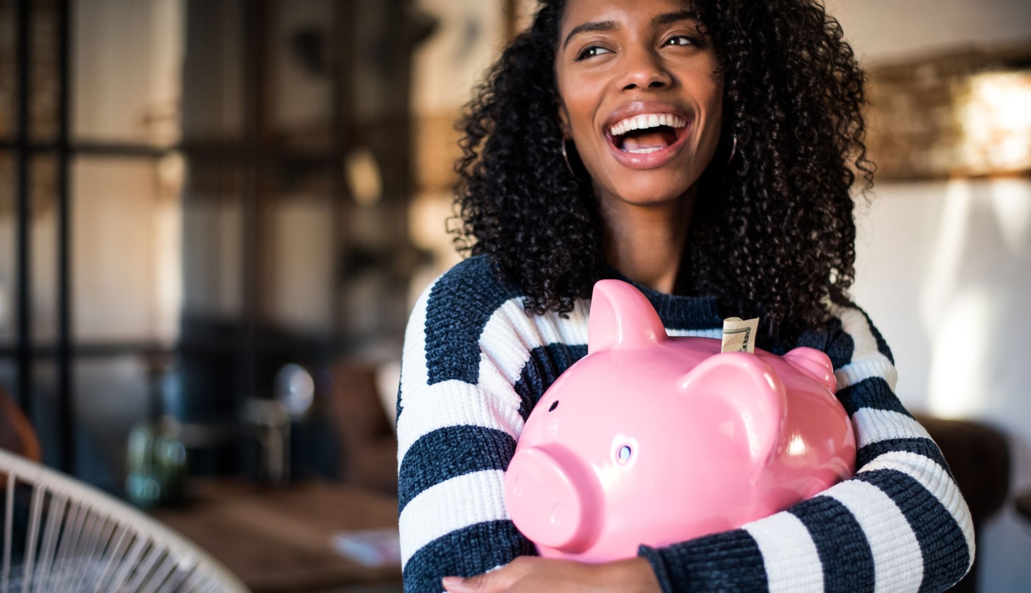Want to Save for Your Dream Future? Start Now