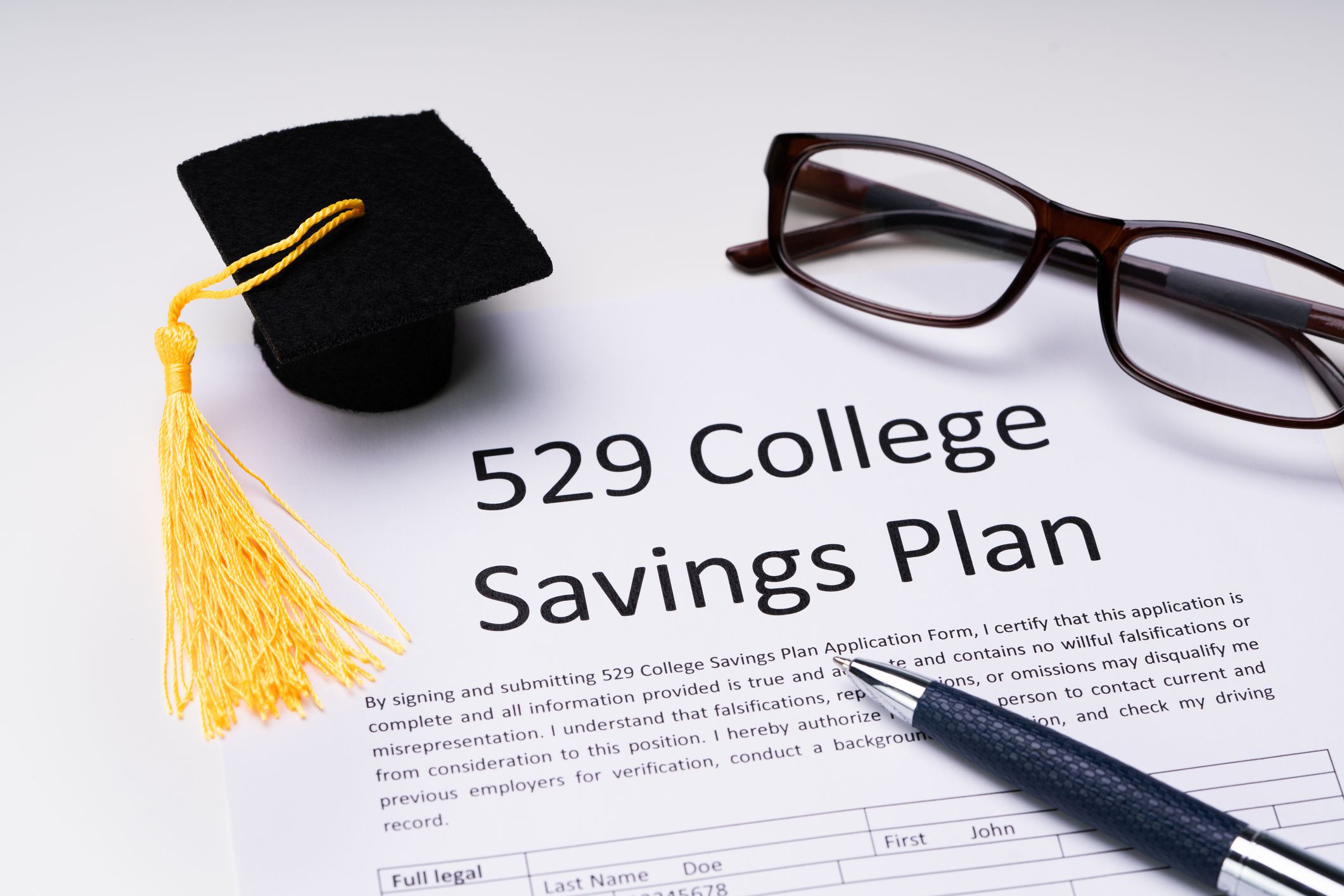Getting the Most Out of 529 College Savings Plans