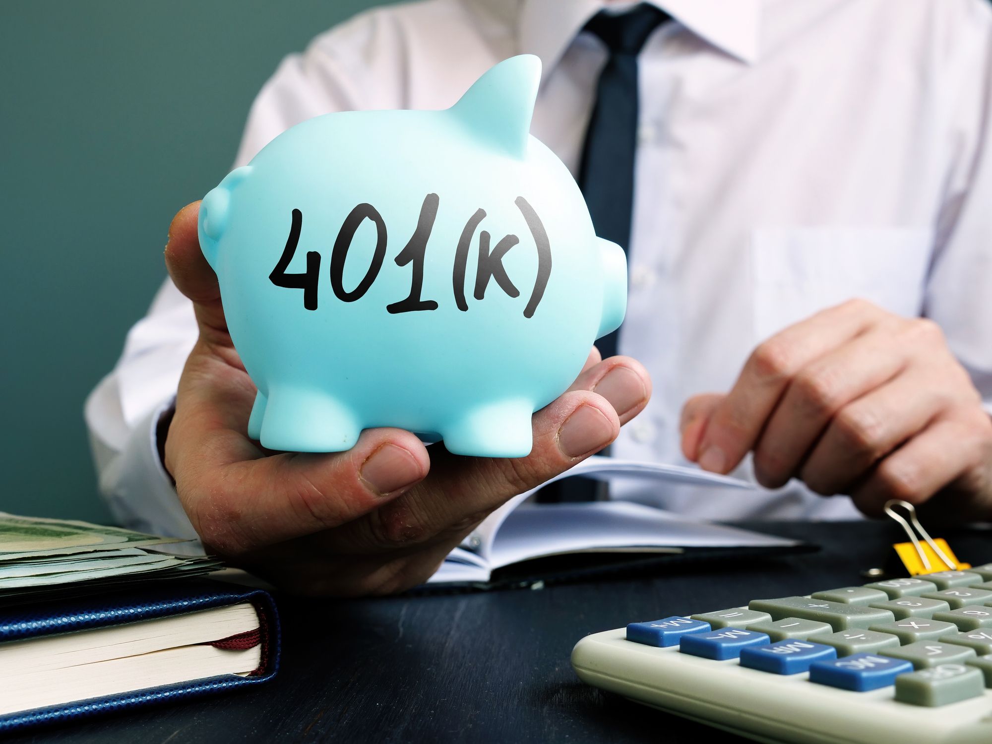 Learn How Business Owners Can Save $75,000 a Year Into Their 401(k)