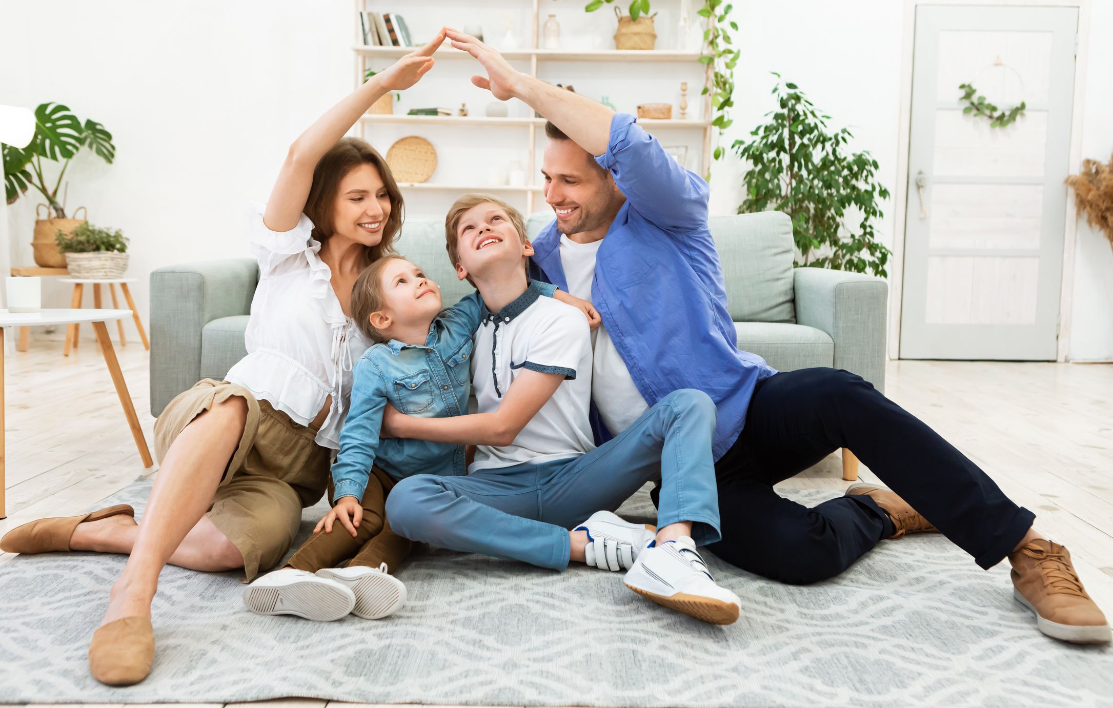Do It for Your Loved Ones: 4 Reasons You Need Estate Documents