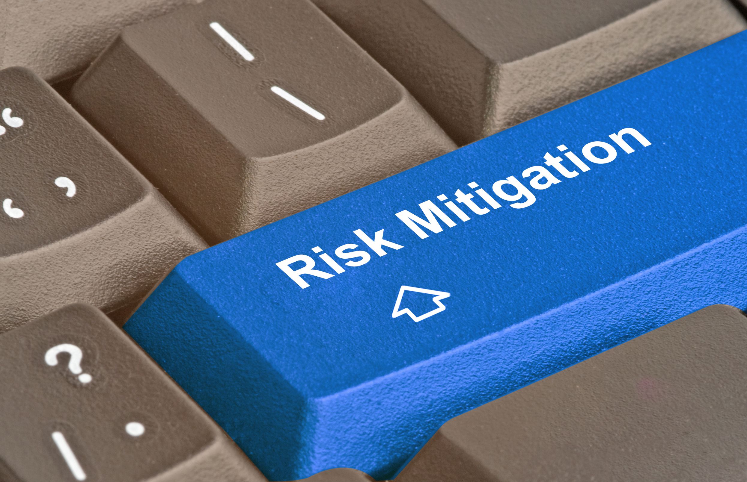 Video Series - Mistake #3 Business Owners Make: No Risk Mitigation