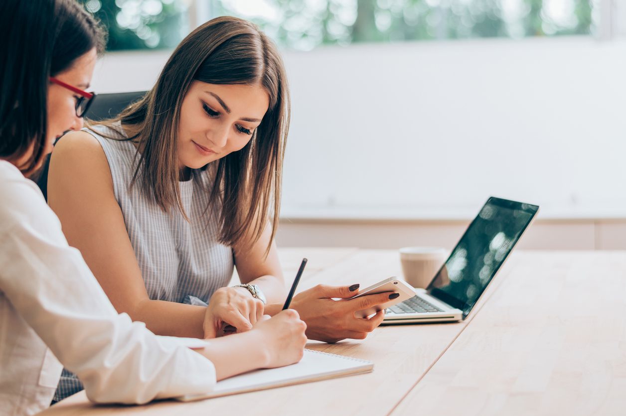 8 Ways Women Can Invest in Themselves as Leaders