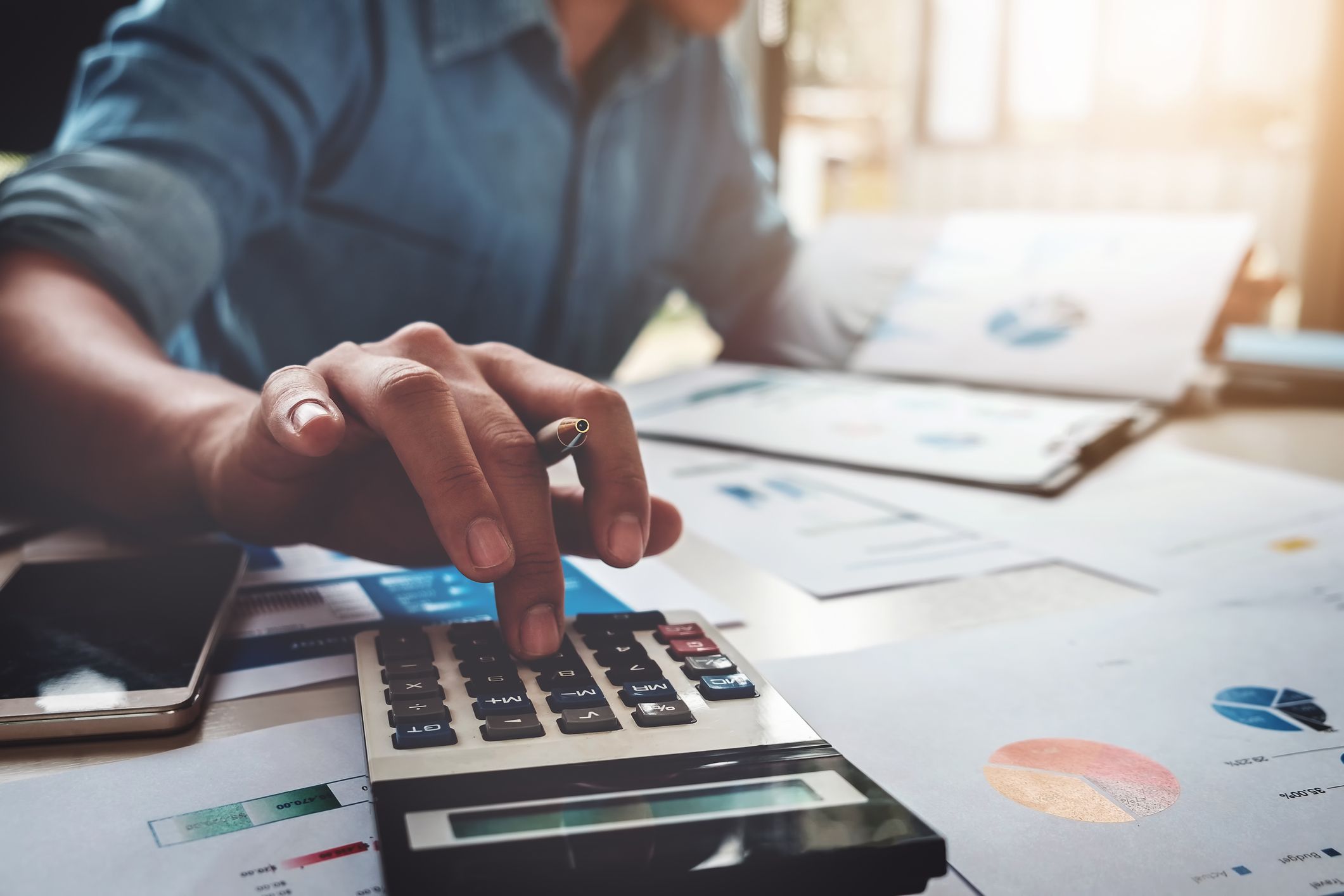 Reverse Budgeting: Creating A Budget That Actually Works