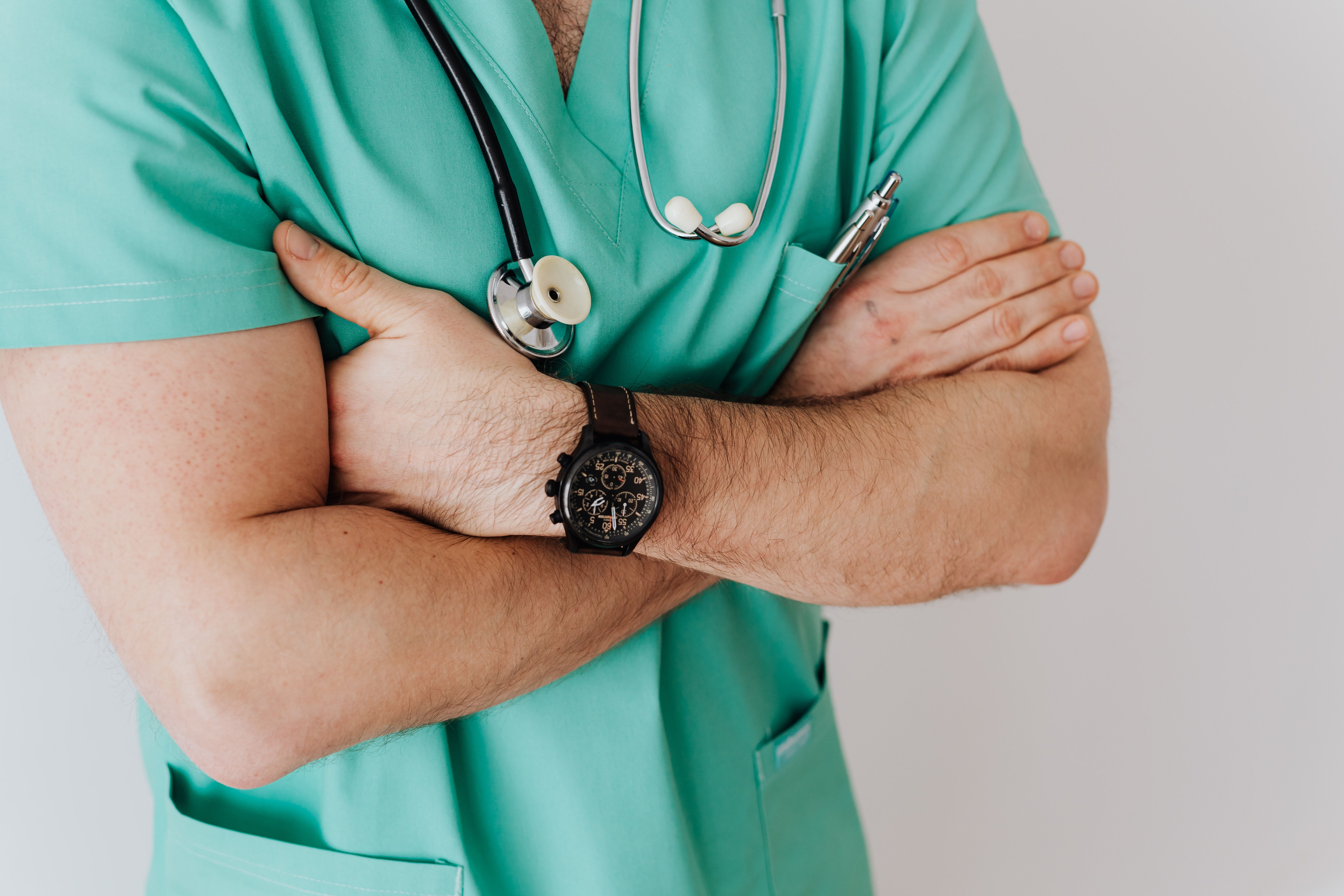 Financial Advice for Physicians