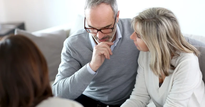 Planning for Retirement: 8 Steps to Take in Your 50s