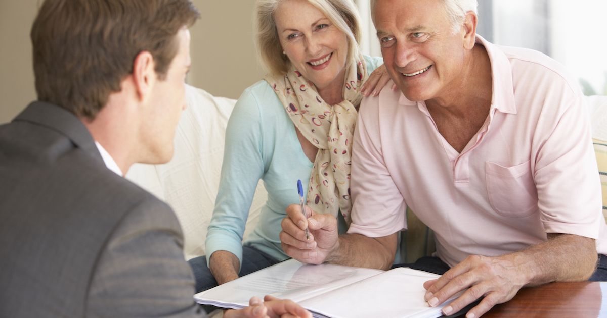 All in the Family: 3 Steps for Estate Planning